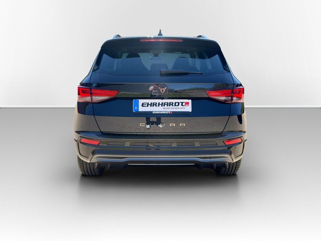 Cupra Ateca - Bild 6