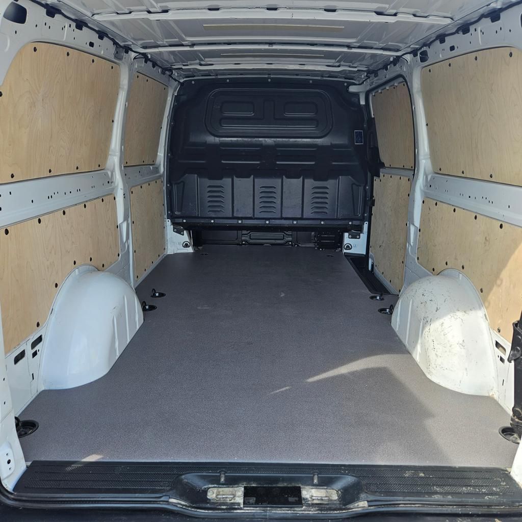 Fahrzeugabbildung Mercedes-Benz Vito 114 Kasten extralang AHK RFK Klima Flügeltü