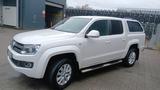 Volkswagen Amarok DC 2.0 TDI Highline 4MOTION 8-Gang Automa - Volkswagen Amarok in Stuttgart