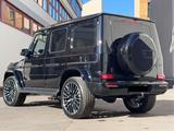 Mercedes-Benz G 63 AMG*PROD26*A22*SR2*PW1*P56*P77*CARBON-INTE* - Mercedes-Benz Neuwagen in Berlin