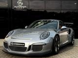 Porsche 911 GT3 RS Approved 11.27/PPF/Carbon - Porsche: 911 Gt2rs