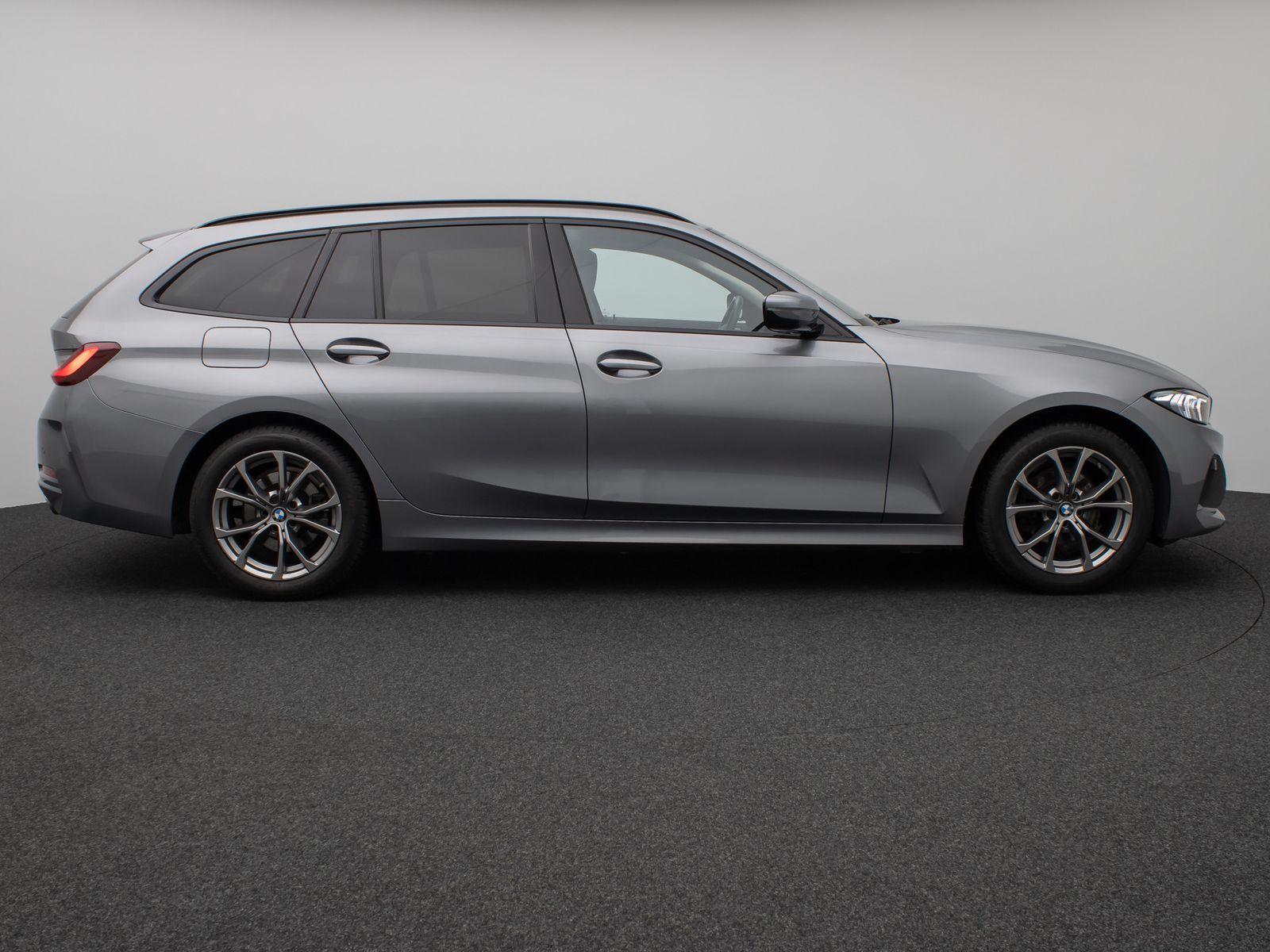 Fahrzeugabbildung BMW 318i DAB CockPit+ PDC LED Geschwindigkeitsreg.