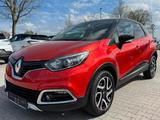 Renault Captur CROSSBORDER dCi 110 | KLIMA | NAVI | GJR - Renault Captur mit Diesel-Antrieb