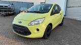 Ford Ka 1.2l*Trend*ABS*SERVO*ALLWETTER* - Ford Ka/Ka+ Gebrauchtwagen in Berlin