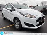 Ford Fiesta Trend 1.0 erst 40.486 KM!!PDC=KLIMA - Ford Fiesta: 1.4