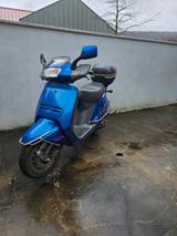Peugeot SV 80 - KLEINKRAFTRAD VON 51 BIS 80 CCM