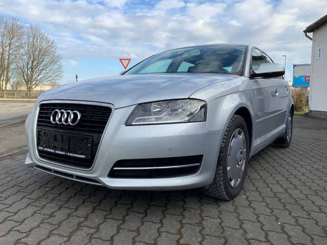 Audi A3 Sportback 1.2 TFSI Attraction