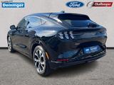 Ford Mustang Mach-E Premium (Extended Range) AWD TECH - : Schwarz, mit Klimaanlage