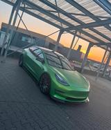 Tesla Model 3 Performance , 8000€ Umbau !  - Tesla Model 3 in Düsseldorf