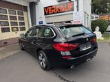 BMW 520i Touring Leder Pano PDC ACC SHZ Kamera Navi - BMW Gebrauchtwagen in Würzburg