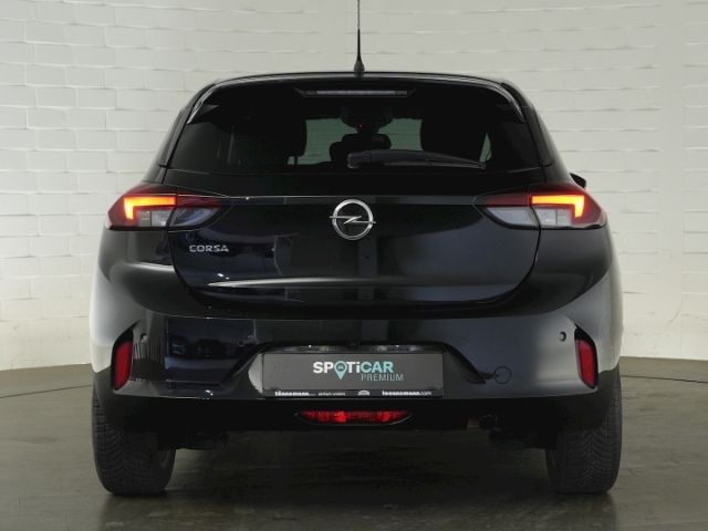Corsa F ELEGANCE+BLUETOOTH+KLIMA+SITZ-/LENKRADHE