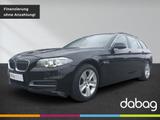 BMW 520d Touring Aut. - gebrauchte BMW 520 aus dem Jahr 2015