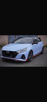Hyundai i20N 1.6 T-GDI 150kW N Performance  - Hyundai i20 von privat