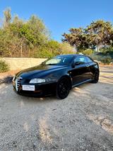 Alfa Romeo GT 1.9 JTDM 16V Progression Black Lin - Alfa Romeo GT mit Diesel-Antrieb