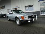 Mercedes-Benz 380 SL (R107), Zustand 2+ - Mercedes-Benz SL r107