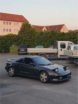 Toyota MR 2 SW20 1992 (2.0 GTI) - gebrauchte Toyota MR 2 aus dem Jahr 1992