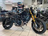Ducati SCRAMBLER  1100 SPORT PRO - ACRAPOVIC - DUCATI SCRAMBLER 1100 SPORT