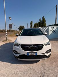 Opel Grandland (X) - 4