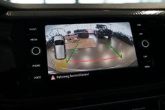 VW T-Cross 1.0 Style DSG | LED | Navi | Kamera VW T-Cross 1.0 Style DSG | LED | Navi | Kamera