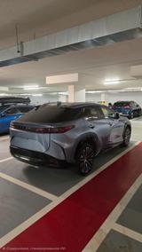 Lexus RZ 450e Luxury Line  - Lexus RZ Gebrauchtwagen