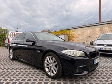 BMW 530 - 7