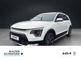 Kia NIRO 1.6 HEV 129PS DCT SPIRIT 18Z - Kia Niro Tageszulassungen