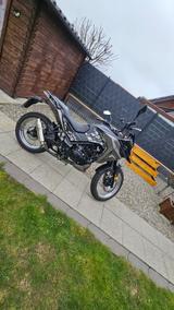 SYM NH T125 - SYM NH T 125