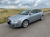 Audi A4 2.0 TDI (DPF) Avant -