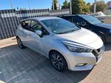 Nissan Micra 0.9 Acenta | LED | Wiinter | TÜV | 8-fach - Nissan Micra: 0l
