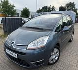 Citroën Grand C4 Picasso Exclusive *AUTOMATIK *TÜV *7 SI - Citroën Grand C4 Picasso / SpaceTourer aus 2007