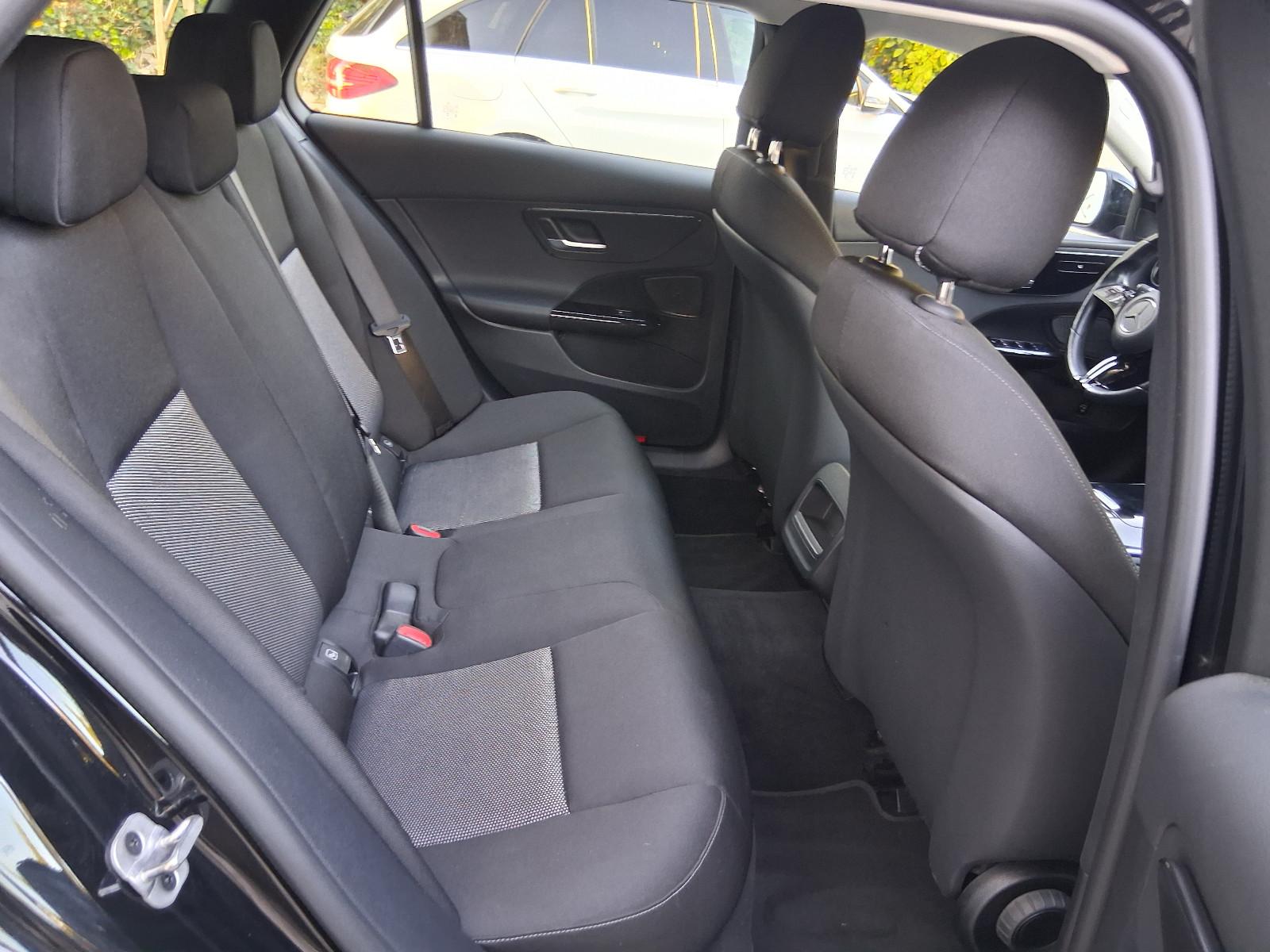 Mercedes-Benz C-Class C T-Modell AVANTGARDE Motorhaube, миниатюра 12