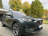 Seat Tarraco 2.0 TDI FR DSG, Pano, DCC, Navi,Garantie