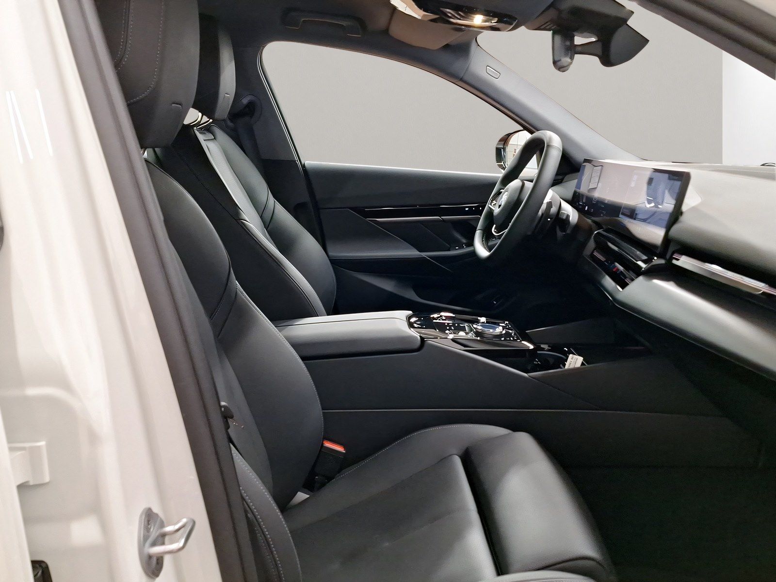BMW 520 - Bild 5