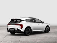 Kia K4 - Vorschau Bild 2
