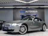 BMW Z4 Coupe 3.0si Autom. *XENON*LEDER*NAVI*ALPINA* - BMW Z4: 3.0