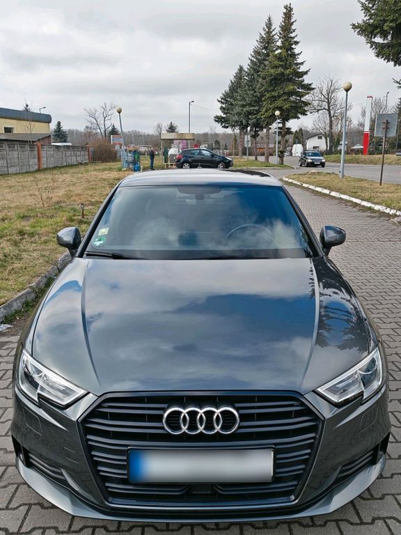 Image of Audi A3