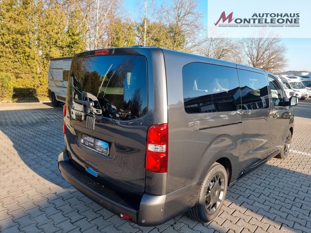 Fiat Ulysee L3 Automatik | NAVI | RFK| Sofort