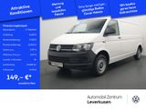 Volkswagen T6 Kasten Lang AHK PDC KLIMA - Volkswagen T6 Transporter in Köln