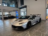 Lamborghini STO + Lifting-system - Lamborghini Huracán New cars mit Benzin-Antrieb: Coupé