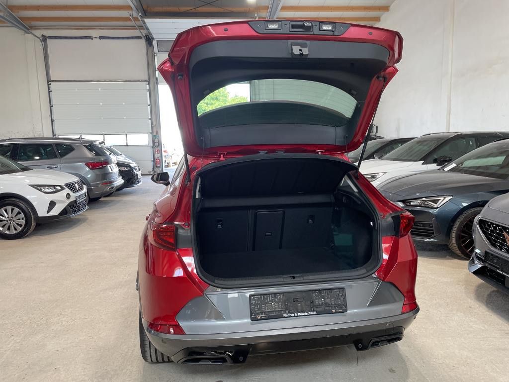 Cupra Formentor - Bild 5