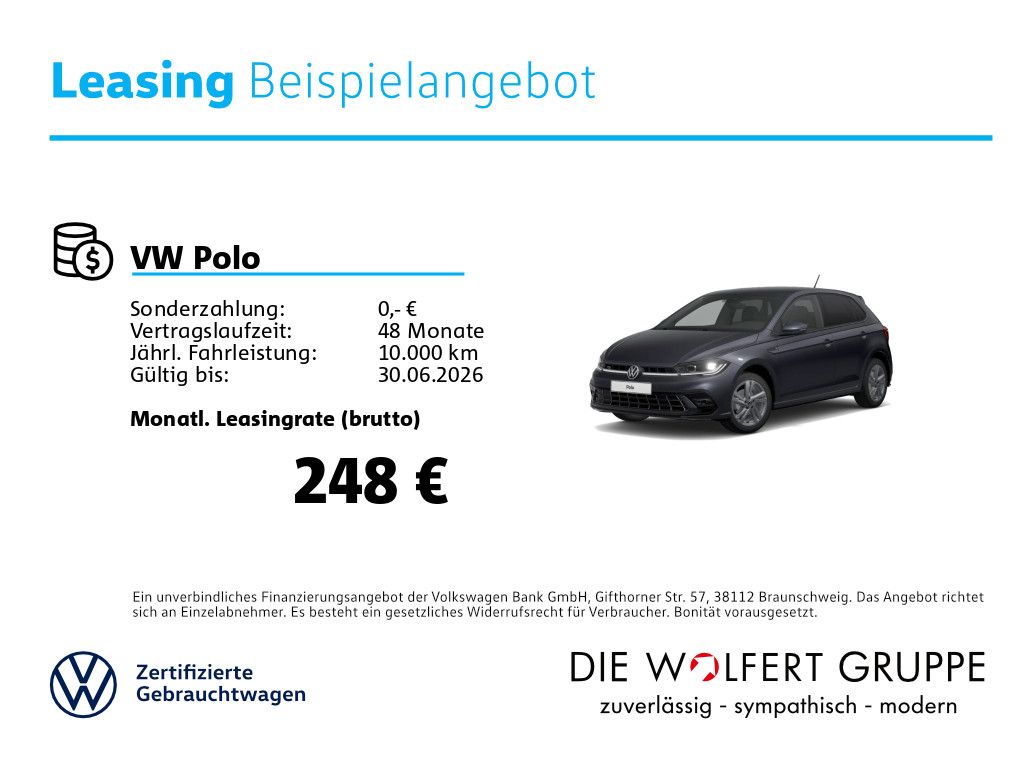 Volkswagen Polo - Bild 3