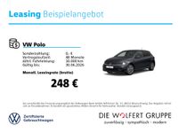Volkswagen Polo - Vorschau Bild 3