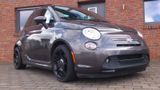 Fiat 500e California Abarth Sitzheizung Klima - Fiat 500e aus 2016