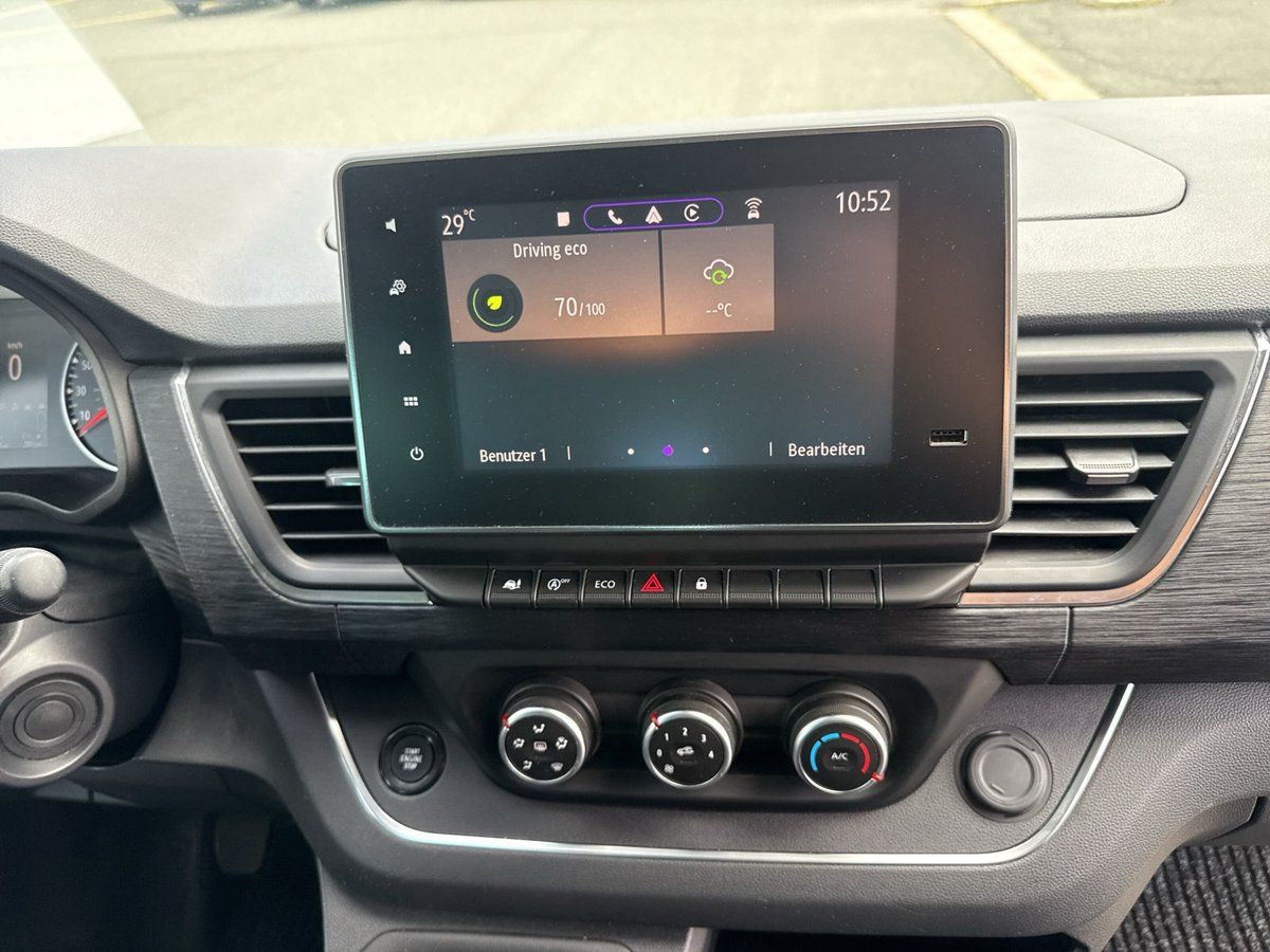 Renault Trafic - Bild 15
