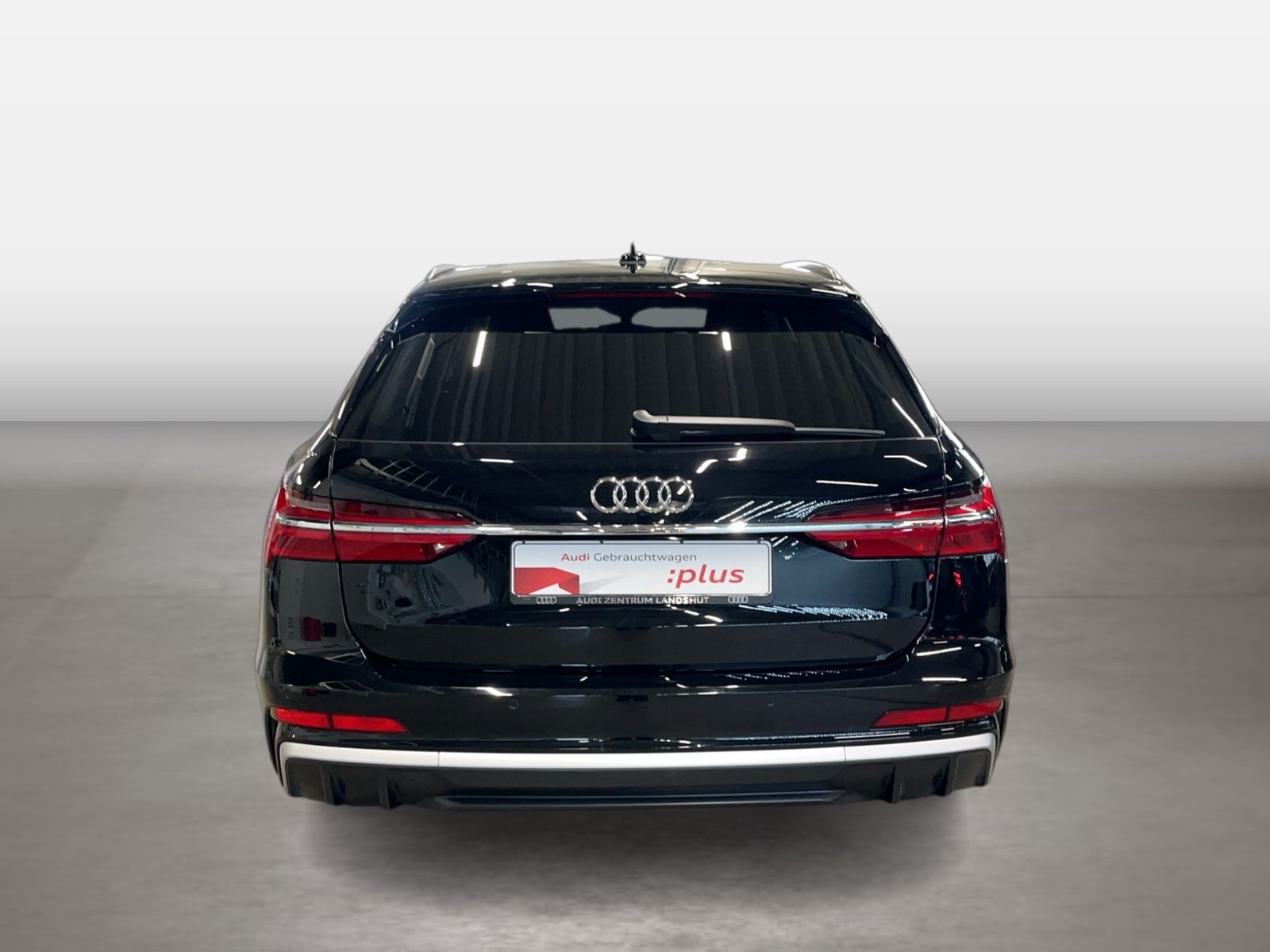 Audi S6 - Bild 4