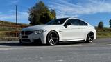 BMW M4 Coupe M Performance 1. Hand - BMW M4: M Performance