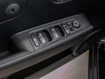 Hyundai Inster Elektro FWD Trend Navi Digitales Cockpit