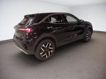 Fotografie 5 des Opel Mokka-e Kamera LED Sitzheizung PDC 3-phasig