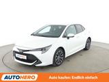 Toyota Corolla 1.2 Turbo Team D*LED*ACC*CAM*PDC*SHZ* - Toyota Corolla: Limousine