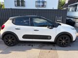 Citroën C3 Shine | Schicker Stadtflitzer, TopAusstattung - Citroën C3 von privat